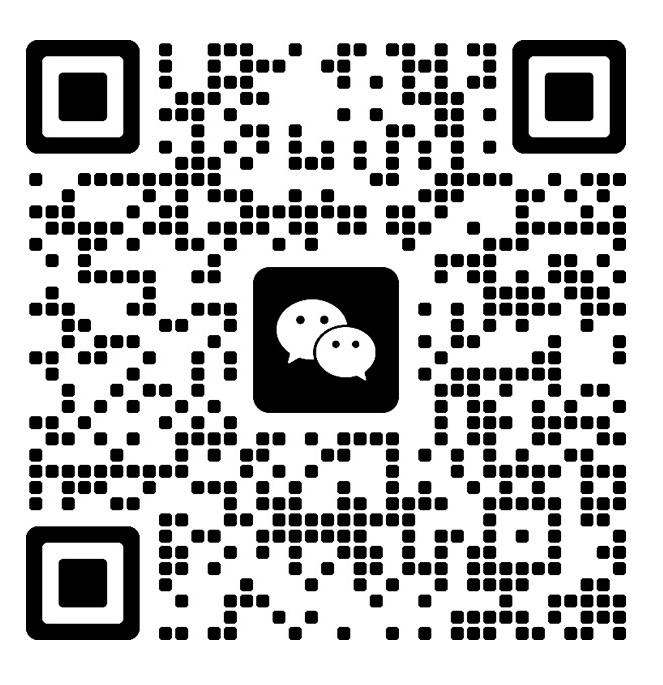 LumenSonic 微信二维码